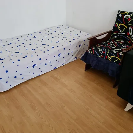 Lia Studio Διαμέρισμα